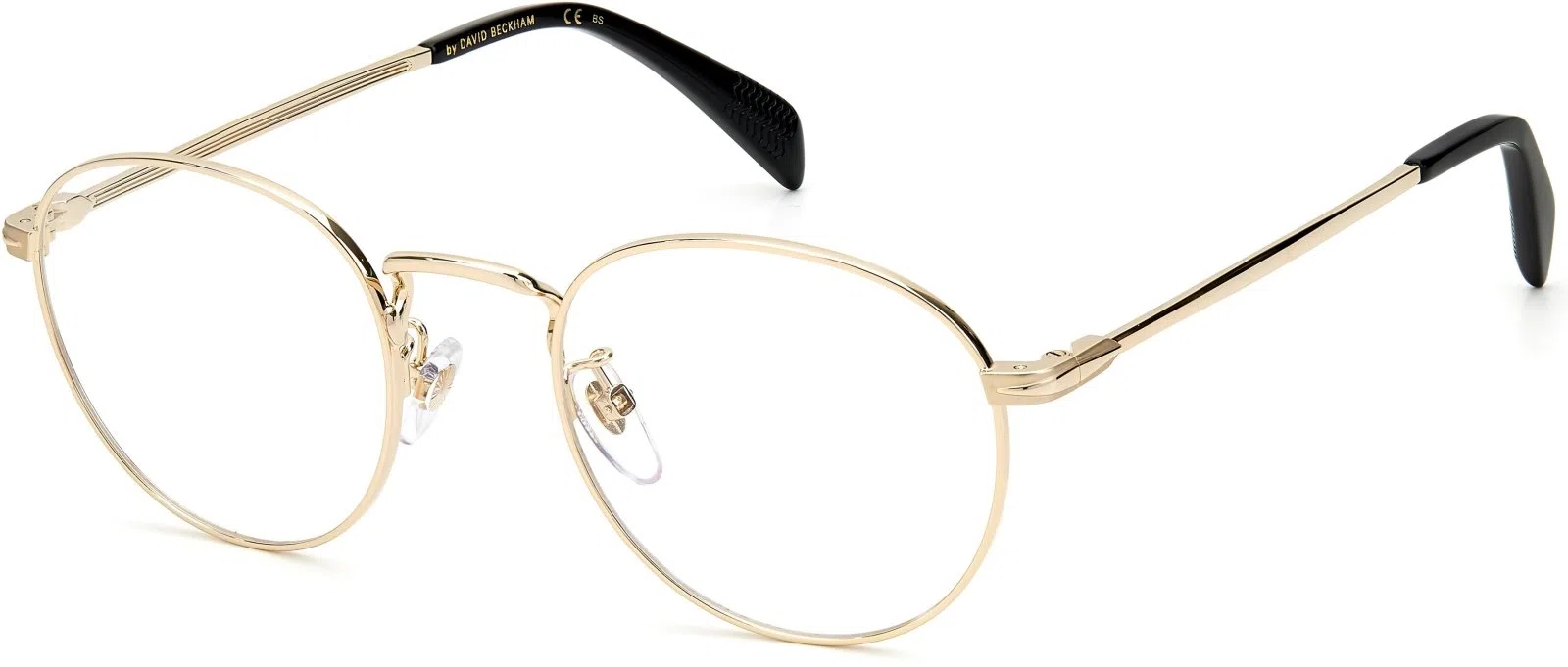 David Beckham Db1015 Eyeglasses - view 7